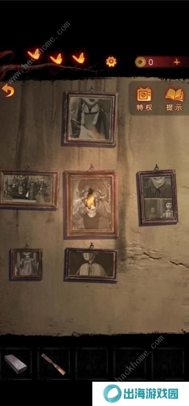 无间梦境攻略大全 纸嫁衣5全章节关卡通关总汇图片2