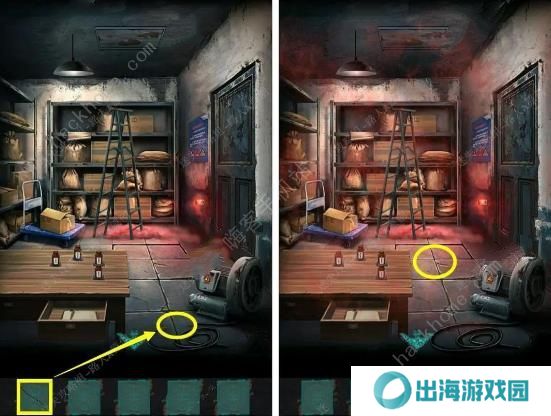 点灯2叩门怨攻略大全 全章节关卡图文通关总汇图片5