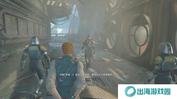 星球大战绝地幸存者攻略大全 全剧情通关流程总汇图片5