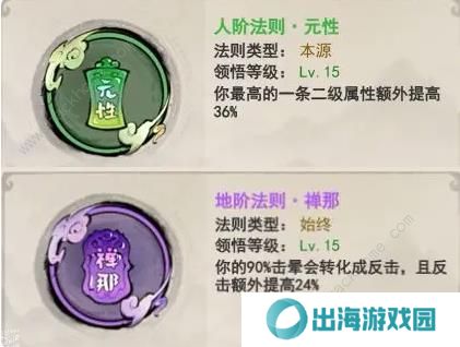 山海北荒卷攻略大全 最强流派搭配推荐图片3