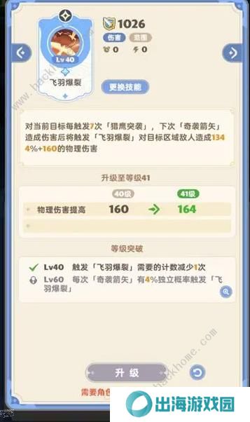 出发吧麦芬游侠技能搭配攻略 游侠最强阵容推荐图片10