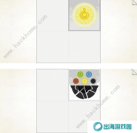 画中世界移动版第六章攻略 Gorogoa终章图文教程图片15