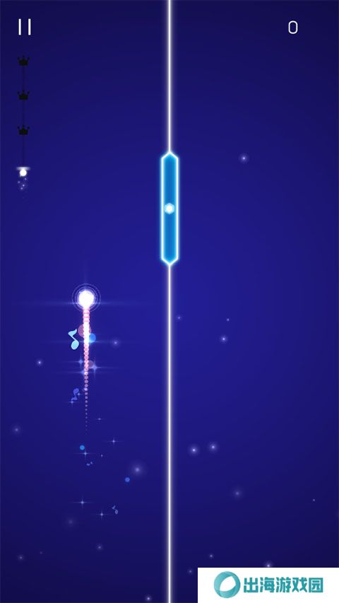 点点节奏