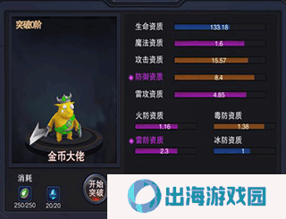 伽蓝城堡官方版