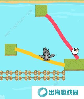 过河大师逻辑挑战攻略大全 全关卡图文通关总汇图片3