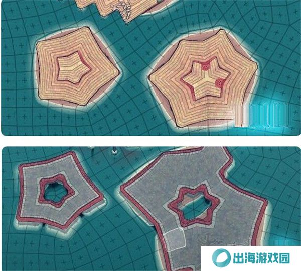 水上小镇
