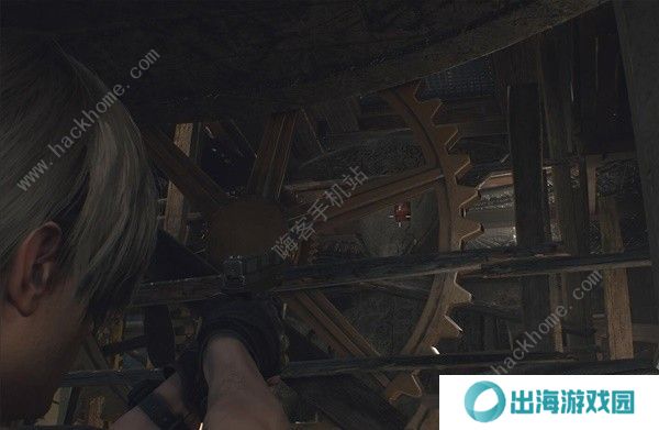 生化危机4重制版全章节速通攻略 1-15章通关技巧图片11