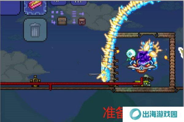 泰拉瑞亚1.4.4.9