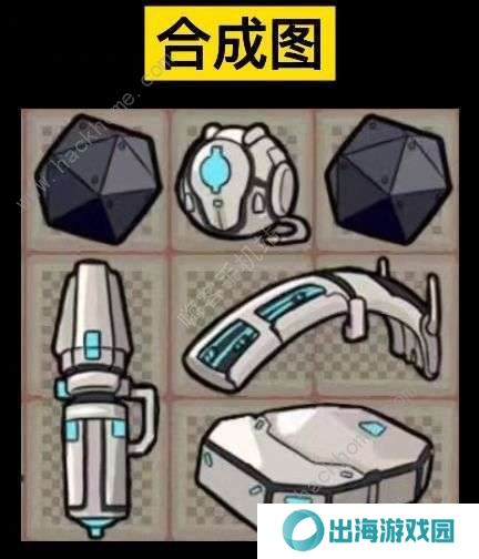背包幸存者攻略大全 2022新手必备技巧总汇图片2