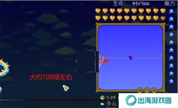 泰拉瑞亚1.4.4.9