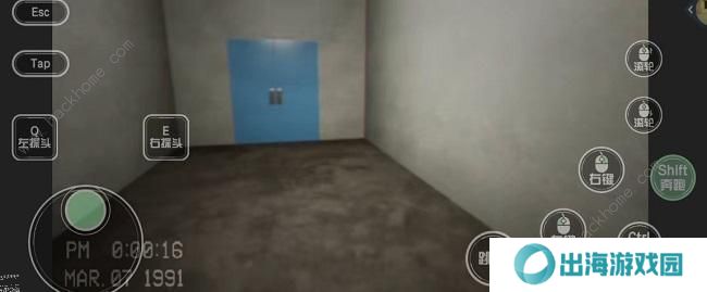 逃离后室level0攻略大全 逃离后室level0怎么过图片8