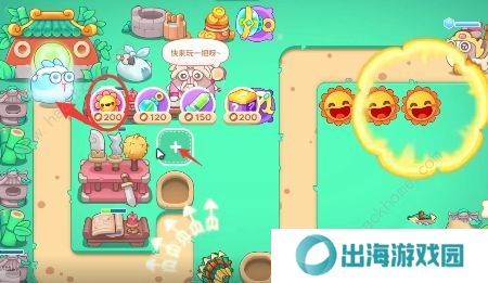 保卫萝卜4喜乐月饼节攻略大全 全关卡满星通关总汇图片19