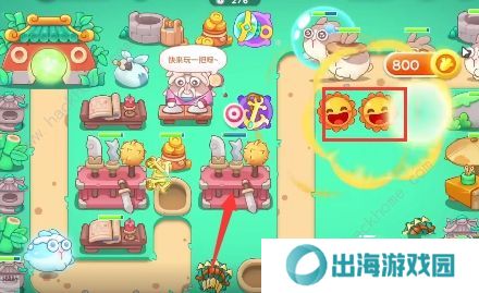 保卫萝卜4喜乐月饼节攻略大全 全关卡满星通关总汇图片18