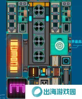 假未来Fake Future攻略大全 2022叠高塔技巧总汇图片6