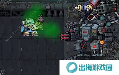 元气骑士新赛季机械狂潮攻略 最新机械狂潮任务完成总汇图片5