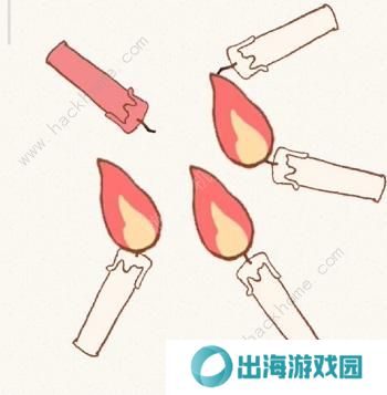 挑战烧脑攻略大全 全关卡图文通关总汇图片11