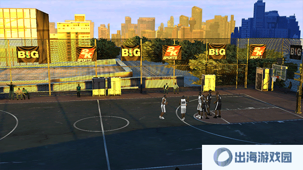 NBA 2K18
