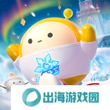 蛋仔派对
