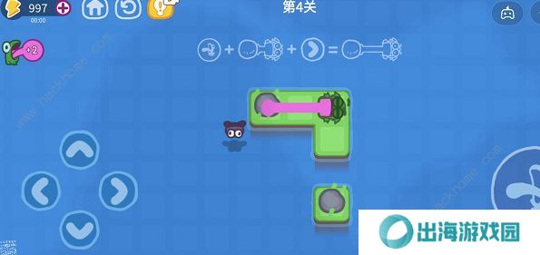 功夫蛙攻略大全 全关卡通关图文总汇图片3