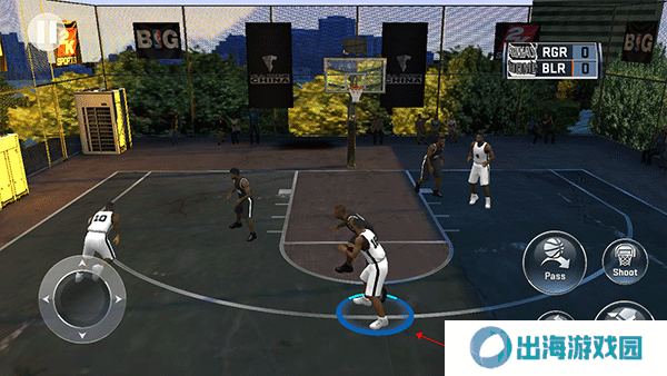 NBA 2K18