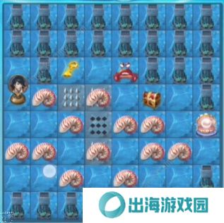 斗罗大陆h5深海寻珠攻略大全：1-3关通关图文总汇图片2