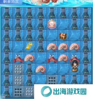 斗罗大陆h5深海寻珠攻略大全：1-3关通关图文总汇图片14