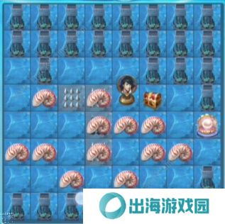 斗罗大陆h5深海寻珠攻略大全：1-3关通关图文总汇图片4