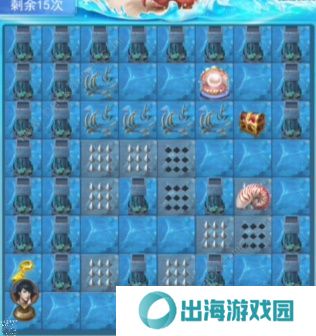 斗罗大陆h5深海寻珠攻略大全：1-3关通关图文总汇图片10