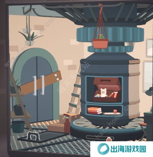 笼中窥梦攻略大全2021 全成就及隐藏结局达成总汇图片4