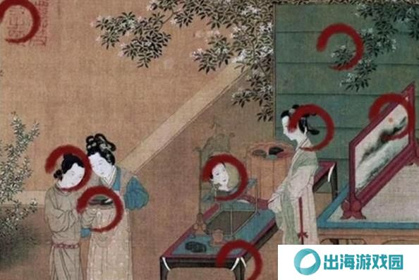 古镜记游戏结局攻略大全：字谜、围棋通关流程总汇图片9