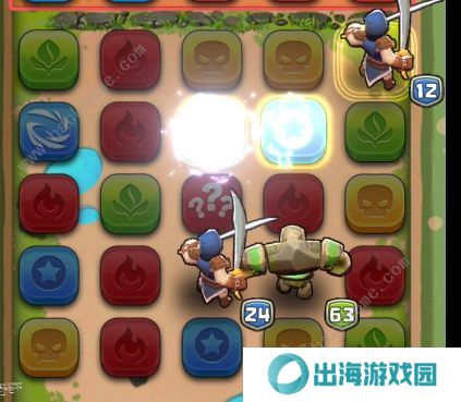 战鼓英雄新手攻略 萌新消除技巧大全图片3